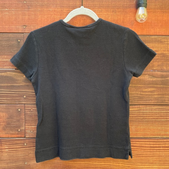 Vintage Ribbed Top - Picture 2 of 4